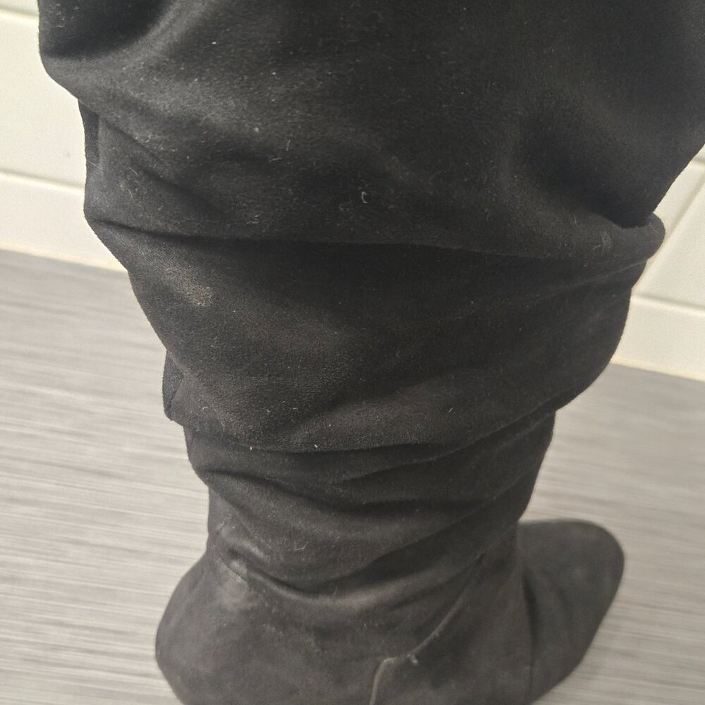Pre-loved boots - Picture 11 of 13